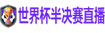 世界杯半决赛直播